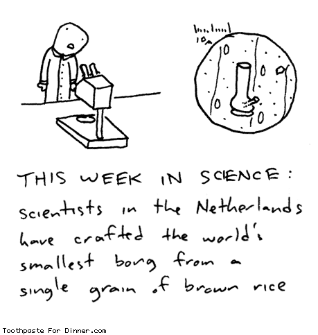 for scientific use only. Share this comic:
