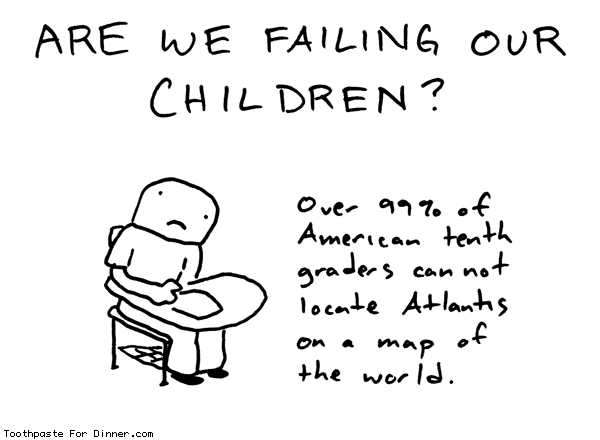 are-we-failing.gif